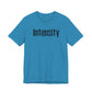 Riff Raff Wear Intensity Unisex Jersey Short Sleeve Tee