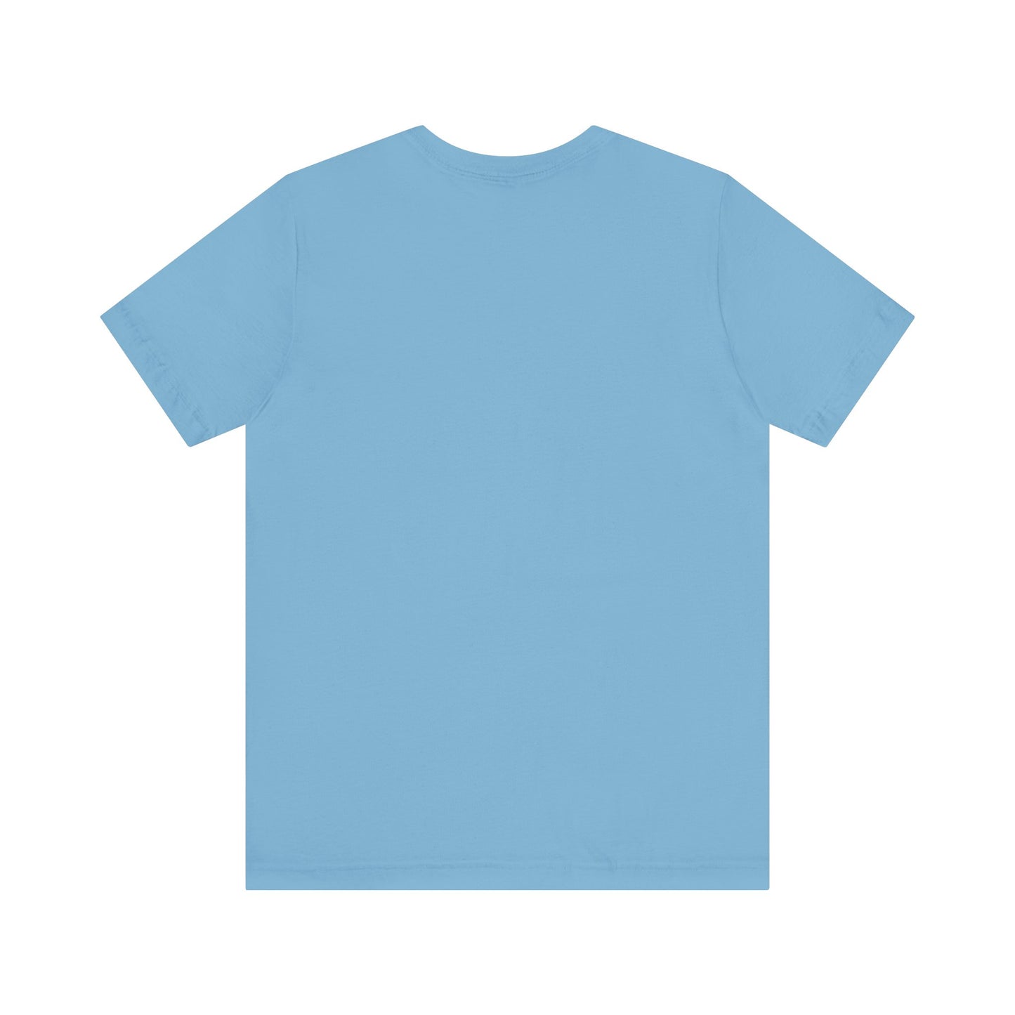 I Am The Man From Nantucket - Unisex Jersey Short Sleeve Tee