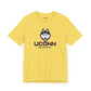 Riff Raff Wear Uconn Unisex Jersey Short Sleeve Tee