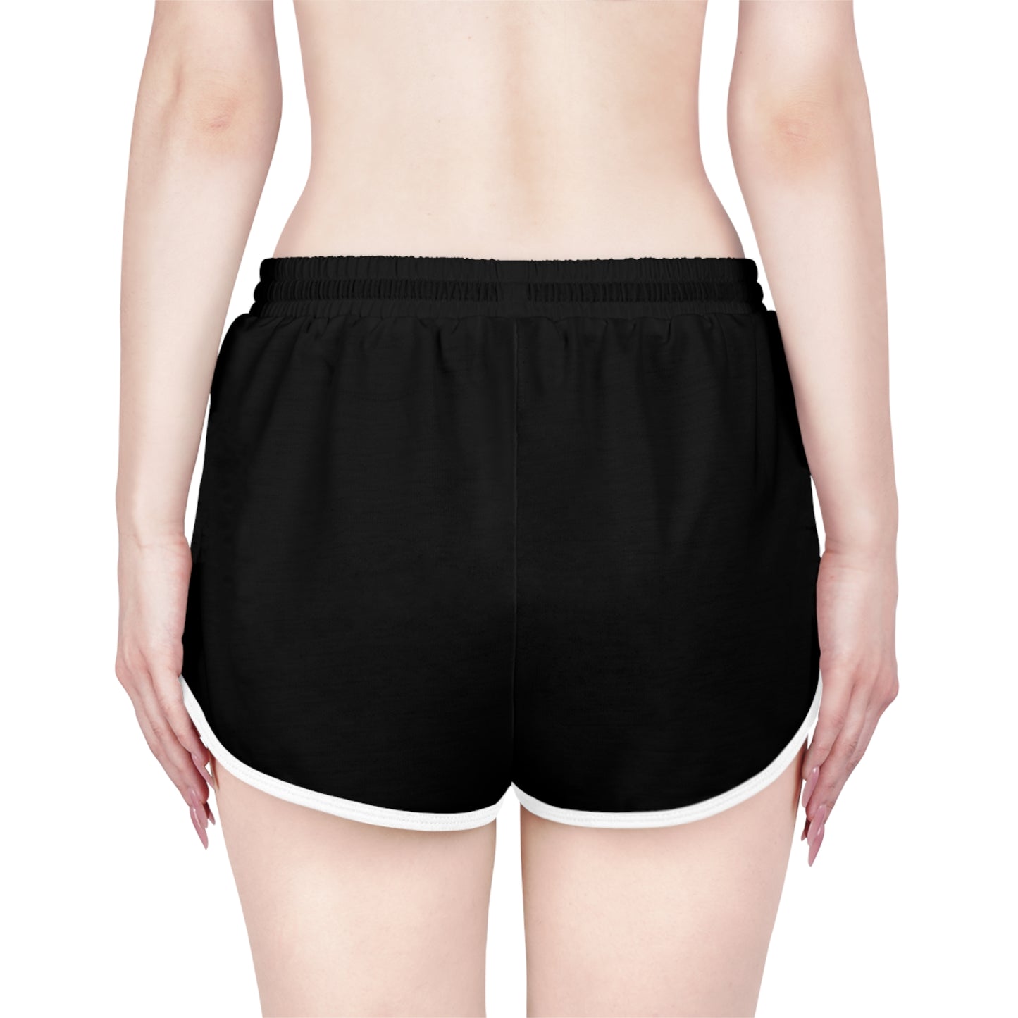 Peak Gear Women's Relaxed Shorts (AOP)