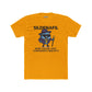 SILDENAFIL -  Unisex Cotton Crew Tee - "Now You’re Just Confidently Bad At It" - OverRX - Riff Raff Wear