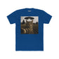 Alien Cat Unisex Cotton Crew Tee – Funny UFO Graphic T-Shirt - Riff Raff Wear