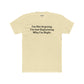 I'm Not Arguing Unisex Cotton Crew Tee - Funny Statement T-Shirt - Riff Raff Wear