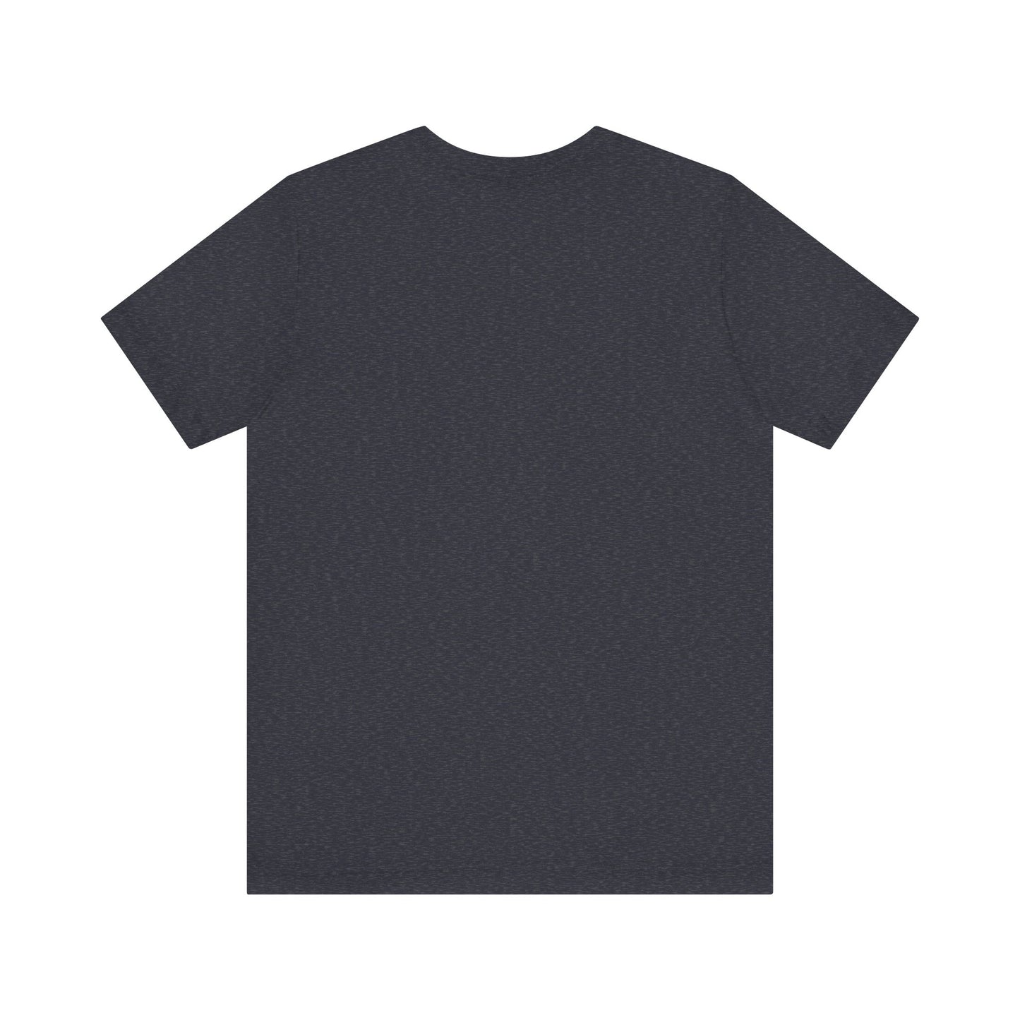 Dad Funny IDK IDC IDGAF Unisex Jersey Short Sleeve Tee
