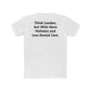 Vintage Tavern Unisex Cotton Crew Tee - Perfect for Beer Lovers - Riff Raff Wear Underground