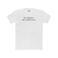 Motivational Unisex Cotton Crew Tee - "Be Better. Be Different." - Riff Raff Wear