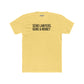 Send Lawyers, Guns & Money Unisex Cotton Crew Tee - Casual Statement T-Shirt - Riff Raff Wear