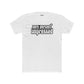 Unisex Cotton Crew Tee - 'Zero Percent Impressed' Playful Graphic T-Shirt - Riff Raff Wear