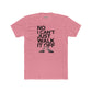 No I Can't Just Walk It Off Unisex Cotton Crew Tee - T-Shirt - Riff Raff Wear