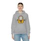 Lucid Sloth Unisex Heavy Blend™ Hooded Sweatshirt