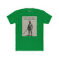 Motivational Unisex Cotton Crew Tee - "If You Are Tired, Then Do It Tired" - Riff Raff Wear