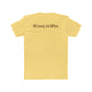 Prickly Pines Golf Resort Unisex Cotton Crew Tee - Perfect for Golf Lovers! - Riff Raff Wear Underground