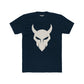 Unisex Cotton Crew Tee - REBEL REPUBLIC Design - Riff Raff Wear