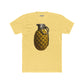 Unique Pineapple Grenade Unisex Cotton Crew Tee - Riff Raff Wear