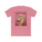 Whimsical Unicone Crew Tee - Fun Unicorn Ice Cream Graphic T-Shirt - Riff Raff Wear
