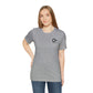 Off Trail Unisex Jersey Short Sleeve Tee