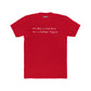 Father Figure Unisex Cotton Crew Tee - Perfect for Father's Day & Everyday Wear - Riff Raff Wear