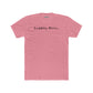 Unisex Cotton Crew Tee – Legally Alive Statement Shirt - Riff Raff Wear
