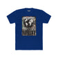 One Humanity Unisex Cotton Crew Tee -  Political Art - Riff Raff Wear