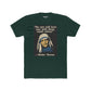 Inspirational Mother Teresa Quote Tee, Unisex Cotton Crew Tee, Funny Gift, Motivational Shirt GYM Shirt - Riff Raff Wear