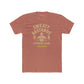 Sweaty Bastards Fitness Club Unisex Cotton Crew Tee - Fun Gym Shirt - Riff Raff Underground