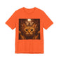 Cat Ghosts Tee Halloween Ready! - Riff Raff Wear