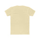 Also Comes in Sober Unisex Cotton Crew Tee - Casual Comfort Tee for Recovery and Support - Riff Raff Wear