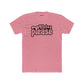Retro Graphic Crew Tee - 'Ctrl+Z Please' - Riff Raff Wear