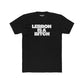 Bold Statement Tee, Casual Wear, Sports Fan T-Shirt, Humor Shirt, Gift for Friends, Unisex Graphic Tee