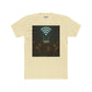 Mystical WiFi Connection Unisex Cotton Crew Tee - Riff Raff Wear