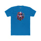 Streetwear T-Shirt - Graffiti Mask - Riff Raff Wear