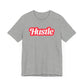 Riff Raff Wear Hustle Unisex Jersey Short Sleeve Tee