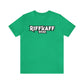 Riff Raff Wear Unisex Jersey Short Sleeve Tee