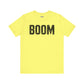 Boom T-shirt
