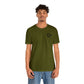 Off Trail Unisex Jersey Short Sleeve Tee