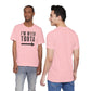 I’m With Torta Arrow Tee - Funny Family/Partner Mexican Food Shirt - Riff Rsff Wear