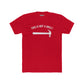 Funny Unisex Cotton Crew Tee - 'This Is Not A Drill'  - Riff Raff Wear