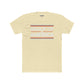 Gulf of America Unisex Cotton Crew Tee - Casual Summer Graphic T-Shirt - Riff Raff Wear