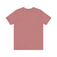 I Am The Man From Nantucket - Unisex Jersey Short Sleeve Tee