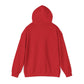 Romantic Art Hooded Sweatshirt - Unisex Heavy Blend™, Perfect for Couples - Riff Raff Wear