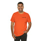 Off Trail Unisex Jersey Short Sleeve Tee