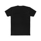Unisex Cotton Crew Tee - "No Gods, Kill the Algorithm" Graphic T-Shirt - Riff Raff Wear