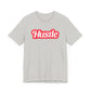 Riff Raff Wear Hustle Unisex Jersey Short Sleeve Tee