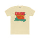I'm Fine The Rest Of You Need Therapy Unisex Cotton Crew Tee - Riff Raff Wear