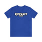 Riff Raff Wear Unisex Jersey Short Sleeve Tee