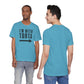 I’m With Torta Arrow Tee - Funny Family/Partner Mexican Food Shirt - Riff Rsff Wear