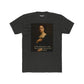 Artistic Unisex Cotton Crew Tee with Quote - Casualwear, Gift for Art Lovers - Riff Raff Wear