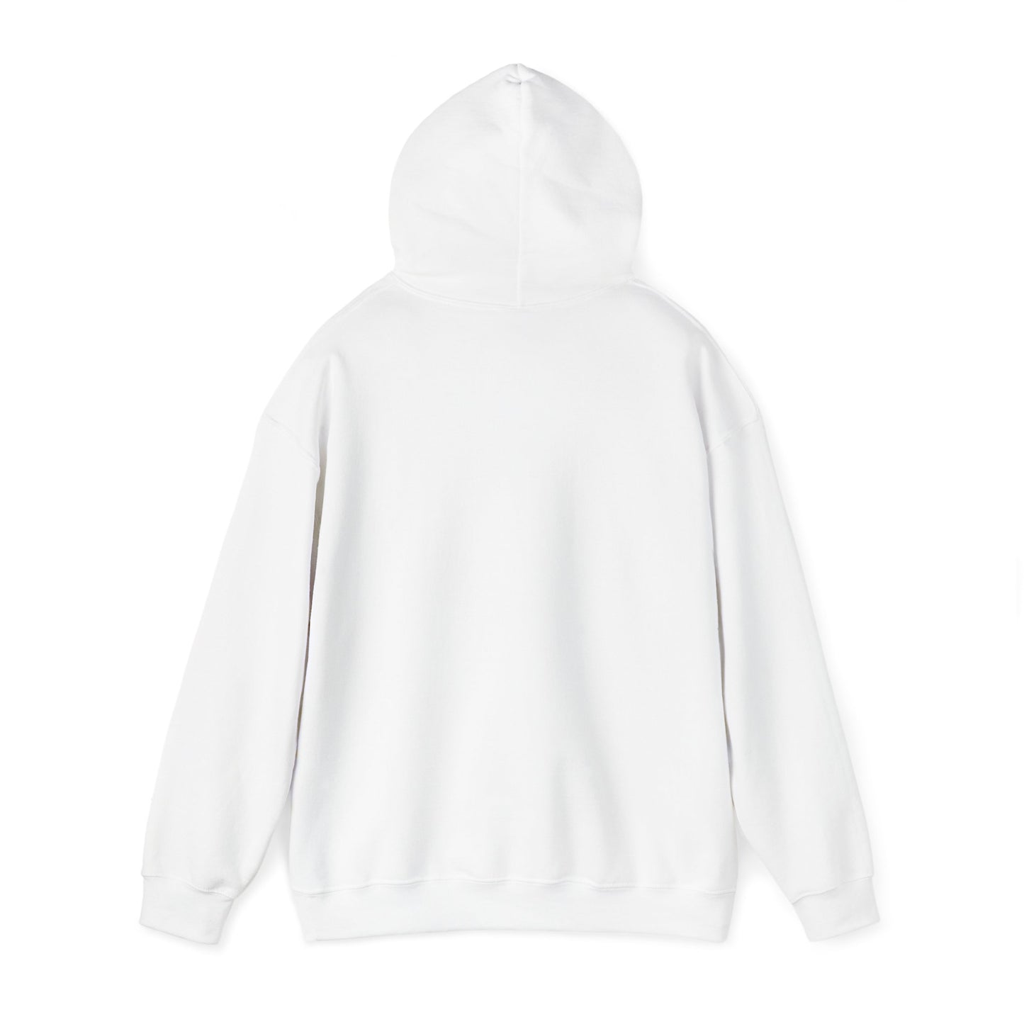 Riff Raff Wear Brave Unisex Heavy Blend™ Hooded Sweatshirt