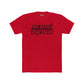 Unisex Cotton Crew Tee - 'Zero Percent Impressed' Playful Graphic T-Shirt - Riff Raff Wear