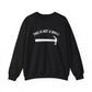 Humorous DIY Crewneck Sweatshirt - Funny Gift for Handyman, Home Improvement Lover, Casual Wear, Birthday, Unique Gift Idea - Riff Raff Wear